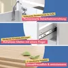 ALFORDSON Elegancki toaletka do nowoczesnych sypialni, Podgląd zdjęcia produktu 9