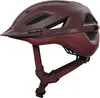 Přilba Abus Urban-I 4.0 ACE městské na kolo chestnut red Náhled obrázku produktu 1