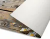 Küchenläufer 60 x 150 cm Braun rutschfest & waschbar – Produktbild-Vorschau 5