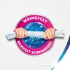 Zewa Wisch und Weg, originální kuchyňské utěrky, mega Náhled obrázku produktu 8
