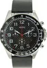 Messerschmitt ME-4H150M Bauhaus Chronograph Herrenuhr Produktbild-Vorschau 1