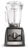 Vitamix Ascent A2500i grau Hochleistungsmixer Produktbild-Vorschau 1