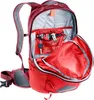 Deuter Race 16, Turistika, Třešeň (ovoce), 590 g, 260 mm, Náhled obrázku produktu 6