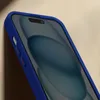 Decoded AntiMicrobial Silicone Backcover iP 15 Plus Gal Produktbild-Vorschau 9