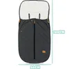 Fillikid Fußsack Light Big Sommerfußsack mit Produktbild-Vorschau 9