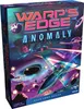 Warp's Edge Anomaly - Gioco da tavolo Espansione- Edizione Anteprima dell’immagine prodotto 1