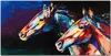 Coloray Bild aus Glas 140x70 glasblock mit bild gehärtetes Produktbild-Vorschau 1