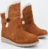 Botines Mujer SKECHERS KEEPSAKES WEDGE COLOR Brown TAN Produktbild-Vorschau 8