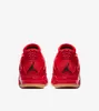 Nike Air Jordan 4 Retro "Fire Red Singles Day", AV3914-600, Podgląd zdjęcia produktu 2