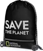 National Geographic Sac à dos Saturn en polyester recyclé Voir les images du produit 2