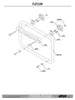 Telaio GIVI PL01CAM per valigie Monokey Cam-Side T Anteprima dell’immagine prodotto 1