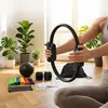 Kit de Pilates Relaxdays, de 13 piezas, que incluye: aro, Vista previa de la imagen del producto 2