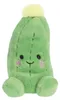 Palm Pals Komkommer knuffel 13 cm Productafbeelding-voorbeeld 3