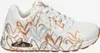 Skechers X Jgoldcrown Uno Sneaker Weiß Produktbild-Vorschau 15