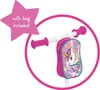 Mondo Kinderroller Einhorn mit verstellbarem Lenker und Produktbild-Vorschau 6