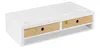 Supporto, organizer per monitor RD5710 Anteprima dell’immagine prodotto 8