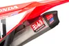 Pełny układ wydechowy YOSHIMURA RS-12 Signature Series Podgląd zdjęcia produktu 6