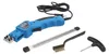 Kit-set utensili da taglio in polistirolo, pvc, pp ed eps Anteprima dell’immagine prodotto 3