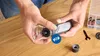 DREMEL® 8150, multifunctioneel gereedschap, 7,2 volt, met Productafbeelding-voorbeeld 5