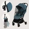 Poussette Lionelo Sia ultra-légère 5,9 kg, pliable et Voir les images du produit 3