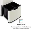 Klarstein Royal Trash Rose Gold, odpadkový koš se senzorem, Náhled obrázku produktu 5