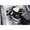 Levigatrice rotorbitale Meister 5457200 480 W 230 V Anteprima dell’immagine prodotto 4
