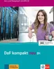 DaF kompakt neu B1. Kurs- und Übungsbuch + MP3-CD Anteprima dell’immagine prodotto 2