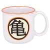 Tasse en céramique Dragon Ball 410 ml Voir les images du produit 3