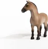 Schleich WIP 13948-MARRÓN in Brown color size Talla unica Anteprima dell’immagine prodotto 4
