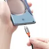 Mcdodo Kabel Typ-C Audiokabel 3,5mm Miniklinke 1,2 Meter Produktbild-Vorschau 19
