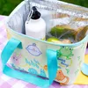 Milk&Moo Lunchbox | Isolierte Lunchtasche | Brotdose | Produktbild-Vorschau 11
