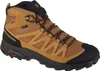 Salomon X Ward Leather Mid GTX 471818 Produktbild-Vorschau 17