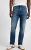 LEE, Jeanshosen, Slim fit, RIDER, W32 L32, Blau, Jeans, Anteprima dell’immagine prodotto 2