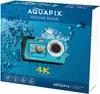 Easypix Aquapix W3048 Edge iceblue Produktbild-Vorschau 11