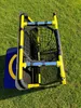 POWER FLICK - 3 in 1 Fußball-Rebounder Produktbild-Vorschau 3