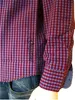 Modisches Designer Hemd von Greystone GR527r XL Produktbild-Vorschau 5