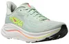 HOKA Clifton 10 Damen Laufschuhe grün EU 40 Produktbild-Vorschau 17