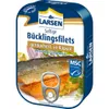 LARSEN Bücklingsfiltes in Rapsöl 110g Produktbild-Vorschau 1