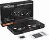 Double plaque de cuisson electrique 2600W 155+185mm Voir les images du produit 6