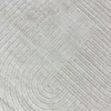 Moderner Outdoor Teppich wetterfest Terrasse Balkon Produktbild-Vorschau 3