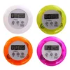 C16C Digital Küchentimer mit Timer + Stopp Uhr Produktbild-Vorschau 3