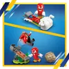 Lego Sonic Knuckles vs. Dr Eggman's Egg Crush Voir les images du produit 16