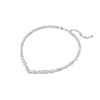 Swarovski Mesmera Halskette 5665242 Damenhalskette Produktbild-Vorschau 2