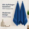 Betz 6 Stück Handtücher 50x100 cm PALERMO 100% Baumwolle  Produktbild-Vorschau 4