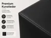 Sitzhocker Sitzwürfel | Bodenkissen Hocker | Sitzwürfel Produktbild-Vorschau 4