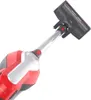 Hoover Akku Staubsauger HF122RH 011 8016361994676 415798 20834 kabelloser Staubsauger Akku-Bodenstaubsauger kabelloser Stielsauger Akku-Sauger Produktbild-Vorschau