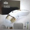 Braun Silk-expert Pro L5156 Haarentfernungsgerät Weiß, Gold Produktbild-Vorschau 23