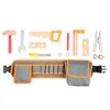 New Classic Toys Gereedschapsriem set - oranje Produktbild-Vorschau 5