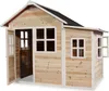 EXIT Loft 150 Holz Spielhaus, Spielhaus für Draußen,Holz, Produktbild-Vorschau 1