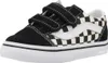 Vans Sneakers VN0A38JNP0S1 in Multicolored color size 23.5 Náhľad obrázku produktu 1